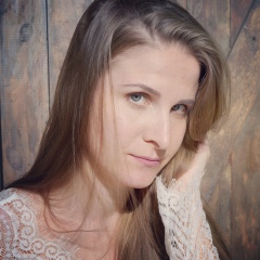 Светлана Попова, 03.09.1985, Москва