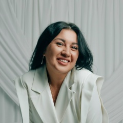 Кристина Генчева, 15.12, Тюмень