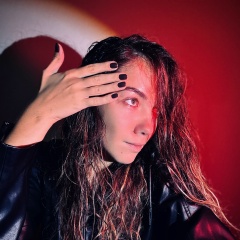 Александра Резник