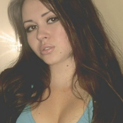 Милана Савицкая, 05.08, Тюмень