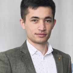 Shoxrux Hakimov, 09.02, Ташкент