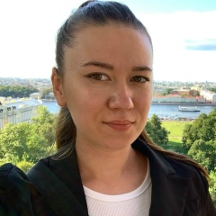 Алина Насыбулина, 04.08.1991, Октябрьский