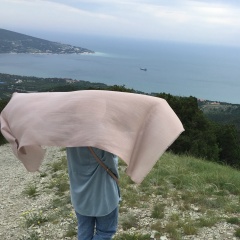 Асель Бисамбиева, 15.10, Саратов