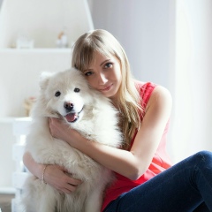 Татьяна Окунева, 28.12.1987, Санкт-Петербург