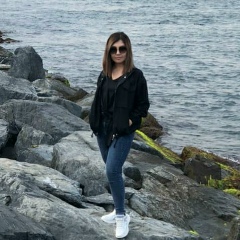 Альмира Асығат, 10.06.1992, Алматы