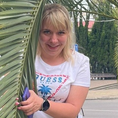 Машуля Шукурова, 14.11, Санкт-Петербург