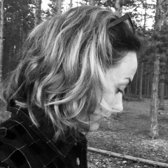 Инна Хапсирокова, 23.10.1986, Москва