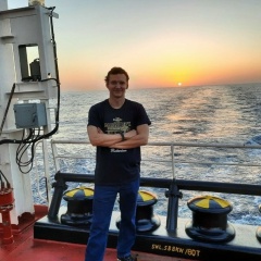 Вячеслав Бобриков, 04.11.1988, Санкт-Петербург