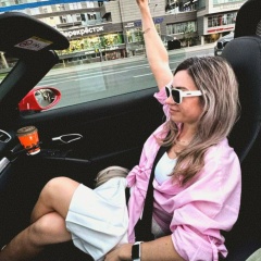 Marina Frolova, 23.02, Королёв