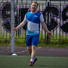 Алексей Веселов, Санкт-Петербург