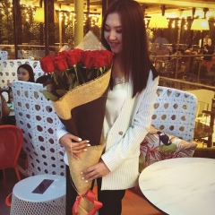 Индира Айнамова, 17.06, Шымкент