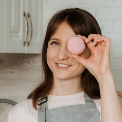 Анна Школьникова, 27.05, Троицк