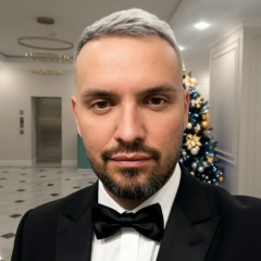 Гена Ложников, 03.12.1987, Усть-Каменогорск