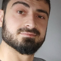 Gio Pertia, 08.06.1992, Санкт-Петербург