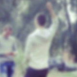 Илья Русских