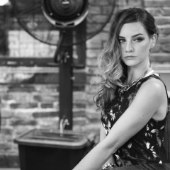 Екатерина Абрамичева, 27.08, Новосибирск