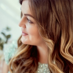 Настя Гришакова, 13.10