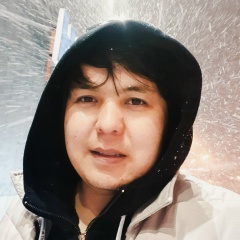 Залкар Исаев, 06.05