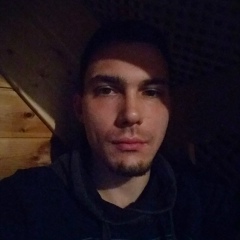 Роман Соболев, 17.12, Москва