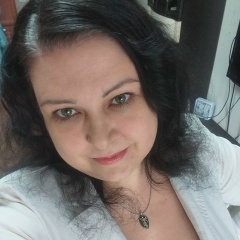 Александра Холина, 11.03.1986, Нижний Новгород