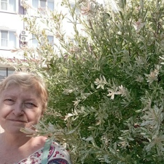 Валентина Новикова, 10.10, Санкт-Петербург