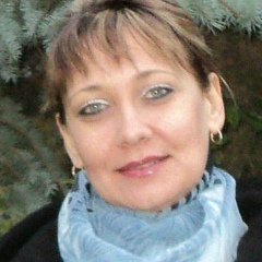 Наталия Попова, 23.06, Очаков