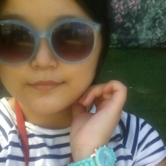 Гульзина Болпоева, 15.07, Москва