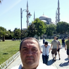 Джейхун Алиев, 20.08.1970, Товуз