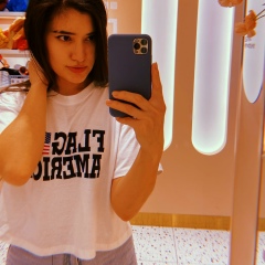 Баглан Таслиманова, 13.05, Тараз