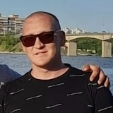 Иван Глоденко, 14.07, Волгоград