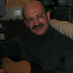 Михаил Лащевский, 06.03.1961, Уфа