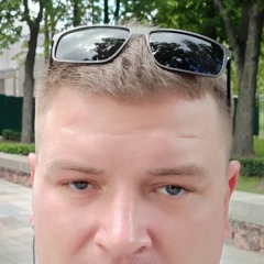 Саша Ахтырский, 29.02.1984, Санкт-Петербург