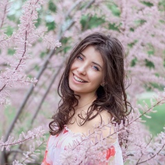 Petronela Malcoci, 08.10.1995, Кишинев