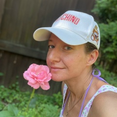 Елена Манвелян, 07.02.1988, Москва