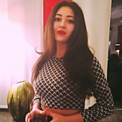 Айгерим Иманкулова, 22.02.1995, Montreux