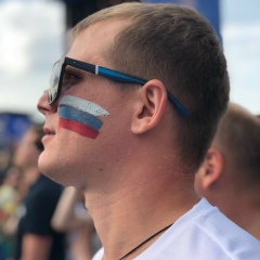 Евгений Марухненко, 31.07.1991, Москва