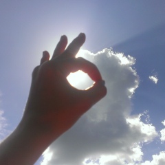 Катерина Подгорная, 20.04, Краснодар