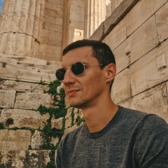 Владимир Рутман, 22.11.1987, Белгород