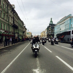 Павел Бабулин, 30.10.1984, Санкт-Петербург