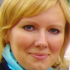 Наталья Захарова, 22.01, Санкт-Петербург