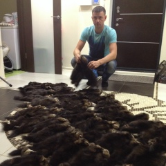 Александр Махинов, 10.09.1983, Санкт-Петербург