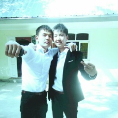 Matisaev Nursultan, 29.06, Ош