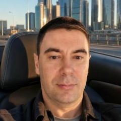 Денис Бельков, 17.06, Бузулук