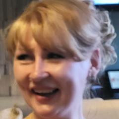 Оксана Махова, 20.07, Санкт-Петербург