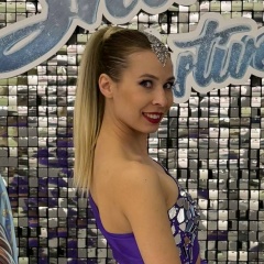 Екатерина Осташова, 06.12, Тула