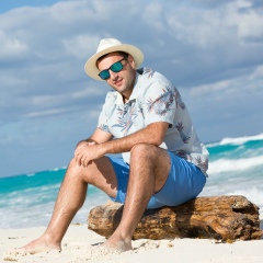 Давид Гевондян, 25.08.1987, Los Angeles