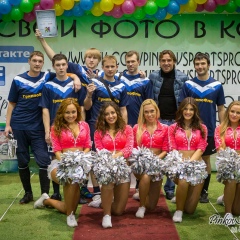 Мишка Косолапов, 03.11.1986, Москва