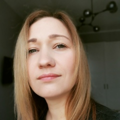 Анна Бекетова, 02.04.1988, Подольск