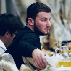 Нукри Гергедава, 14.03, Казань