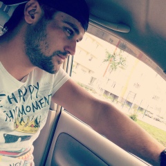 Карим Русланович, 19.05, Новосибирск